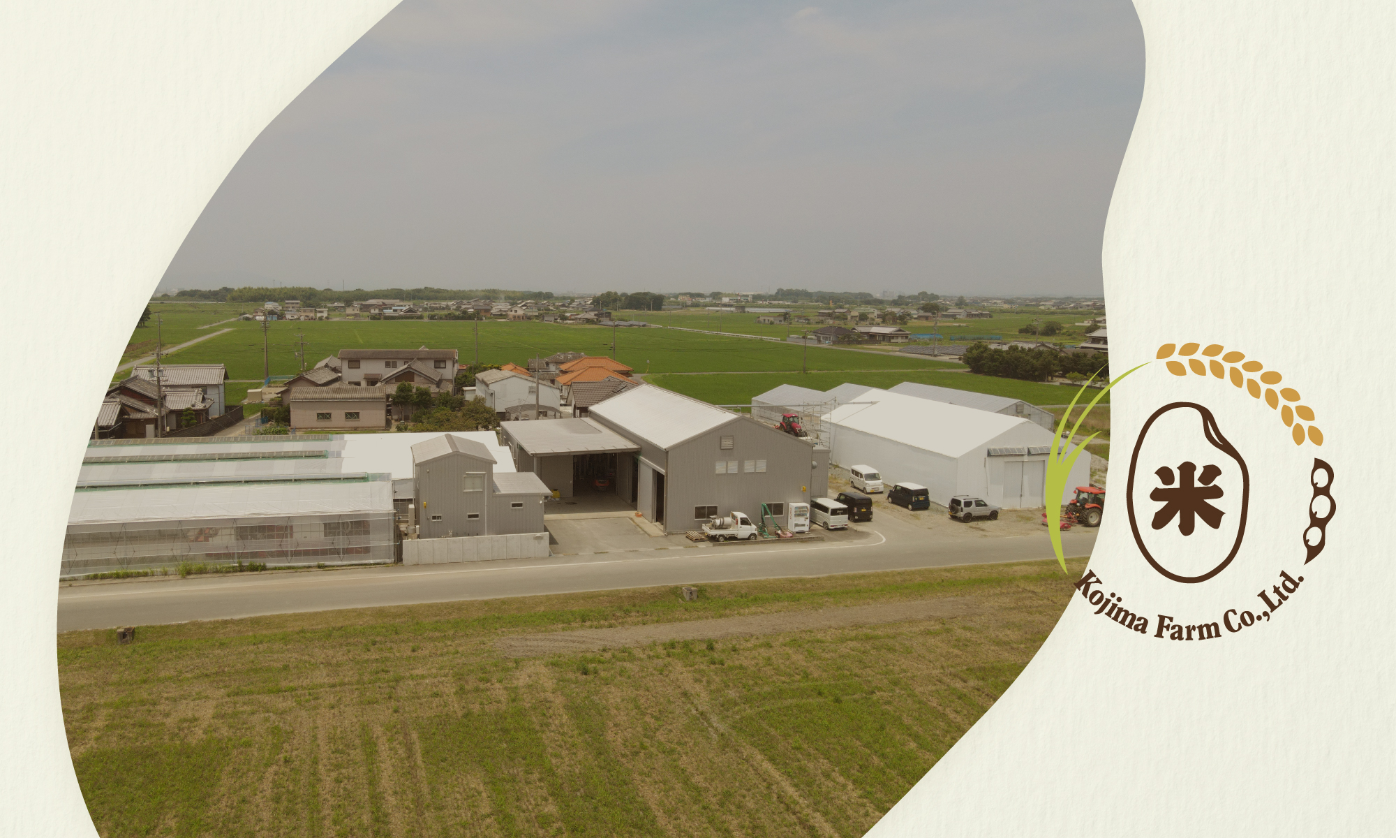 小町ファームページ しましまファーム種まきイベント開催‼ – 「しましま」島津連合区webサイト